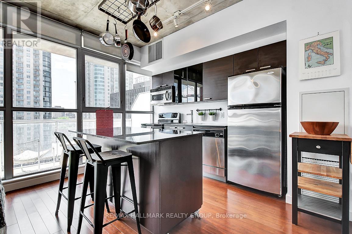 1004 - 179 George Street, Ottawa, Ontario  K1N 1J8 - Photo 3 - X12126639