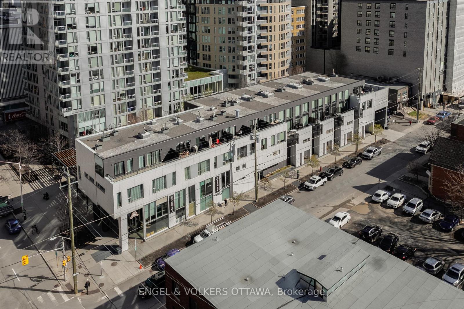 Property at 218 - 197 LISGAR STREET image 1
