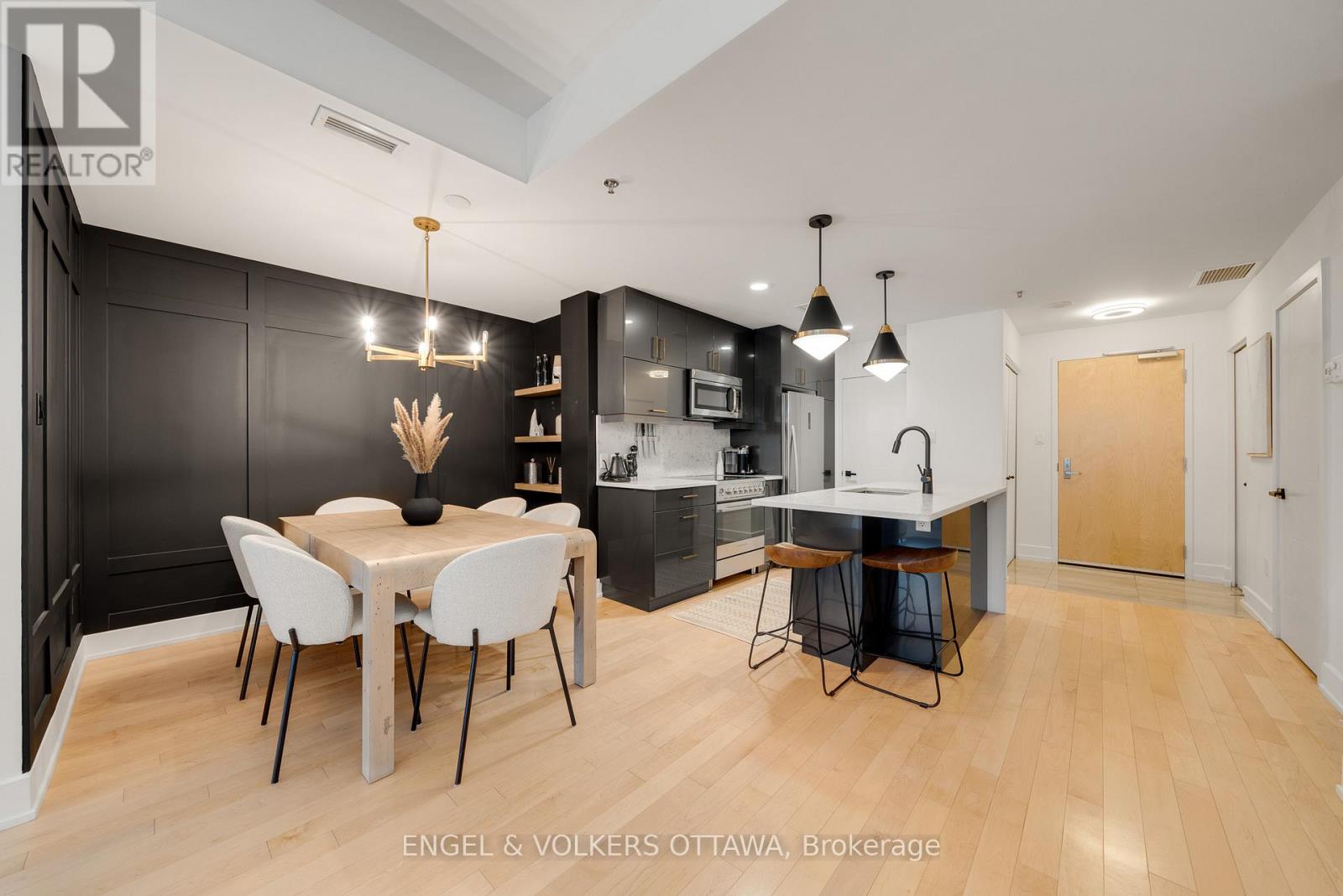 218 - 197 Lisgar Street, Ottawa, Ontario  K2P 0C3 - Photo 10 - X12126675