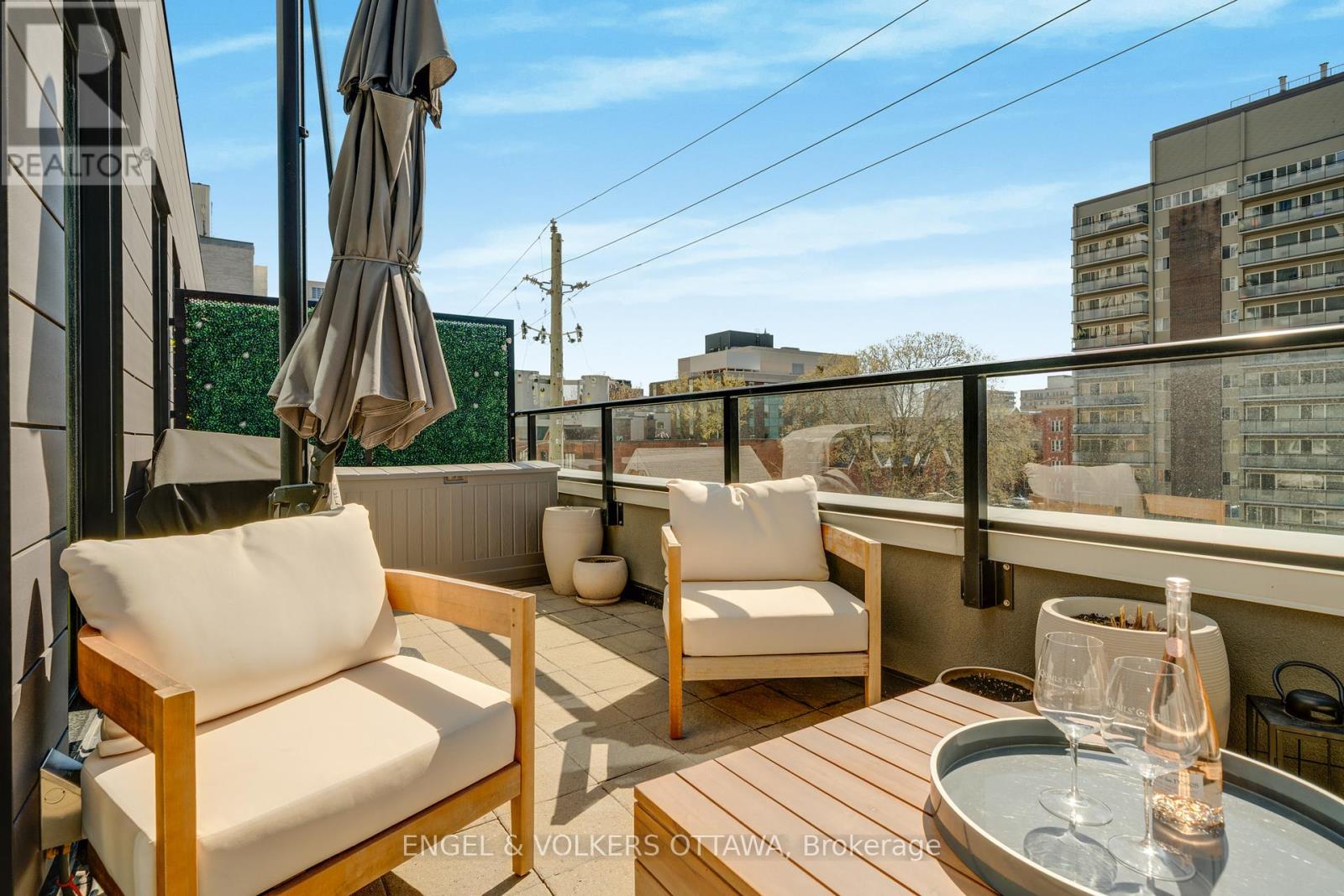 218 - 197 Lisgar Street, Ottawa, Ontario  K2P 0C3 - Photo 26 - X12126675