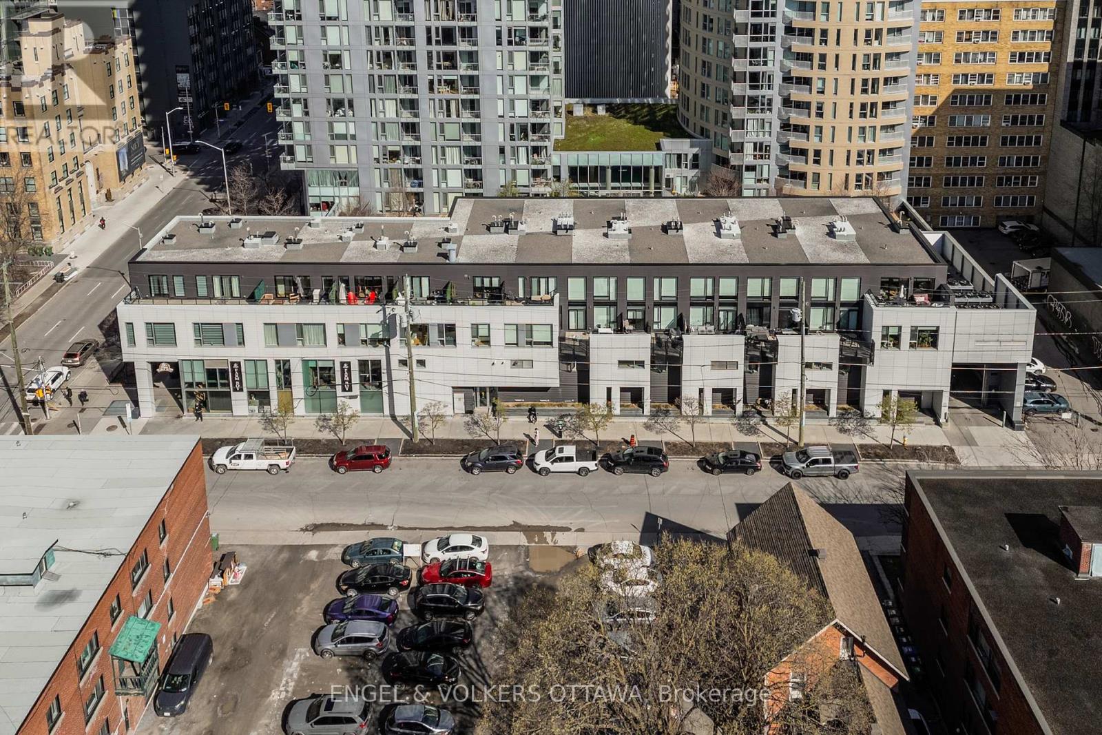 218 - 197 Lisgar Street, Ottawa, Ontario  K2P 0C3 - Photo 41 - X12126675