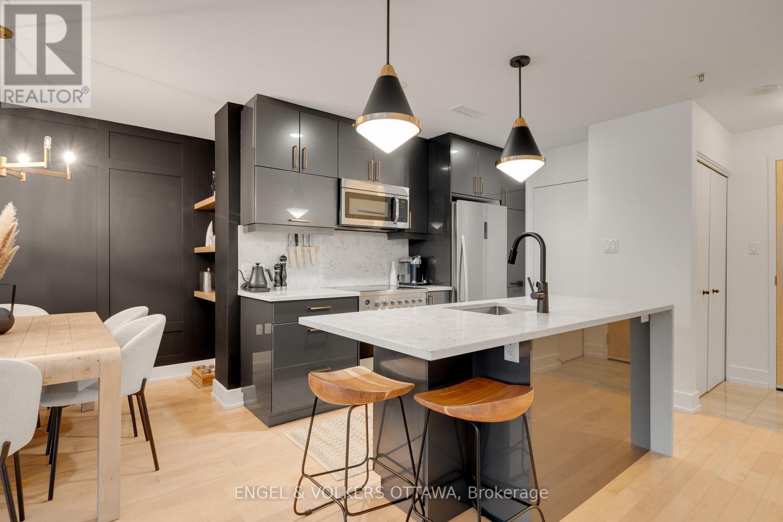 218 - 197 Lisgar Street, Ottawa, Ontario  K2P 0C3 - Photo 7 - X12126675