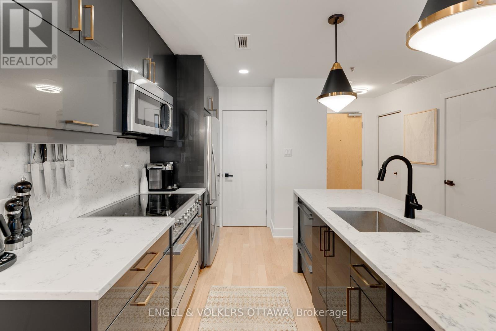 218 - 197 Lisgar Street, Ottawa, Ontario  K2P 0C3 - Photo 8 - X12126675