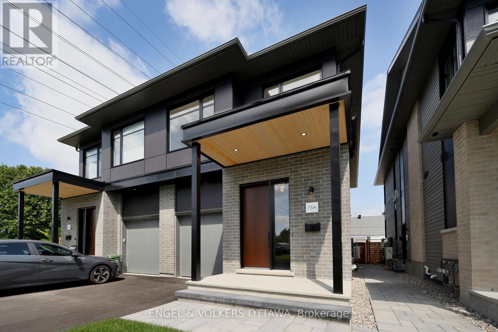 Property at A - 75 GRANTON AVENUE image 1