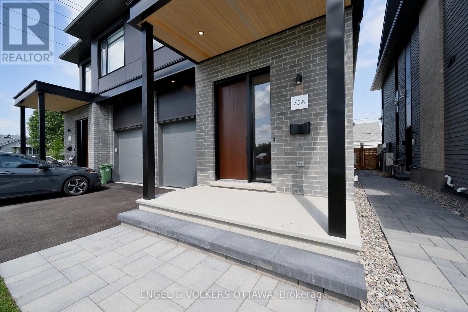 Property at A - 75 GRANTON AVENUE image 3