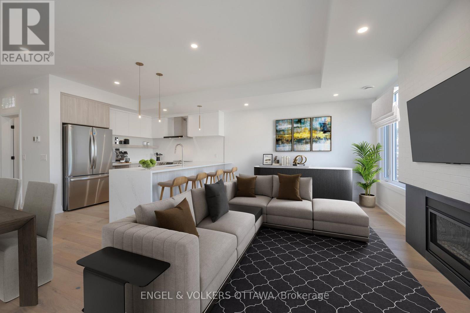 A - 75 Granton Avenue, Ottawa, Ontario  K2G 1W9 - Photo 7 - X12126684