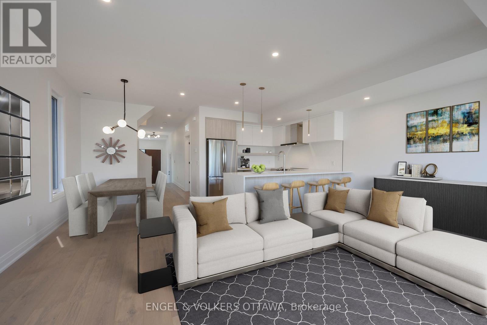 A - 75 Granton Avenue, Ottawa, Ontario  K2G 1W9 - Photo 8 - X12126684