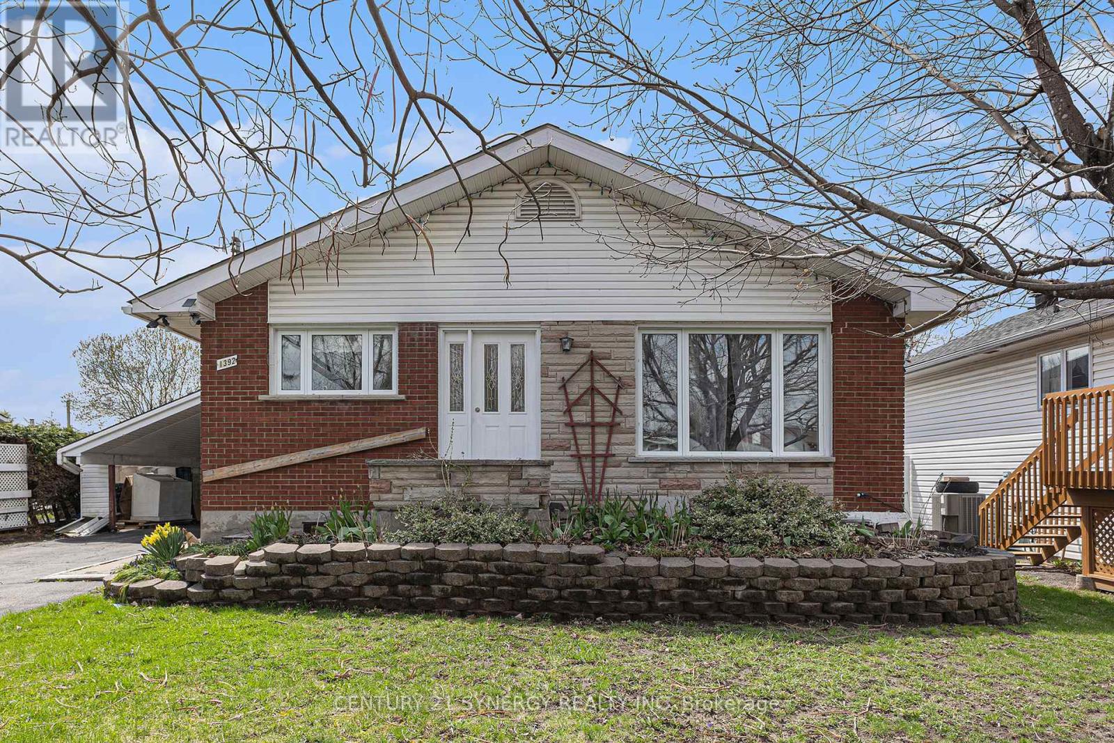 Property at 1392 AURELE STREET image 1