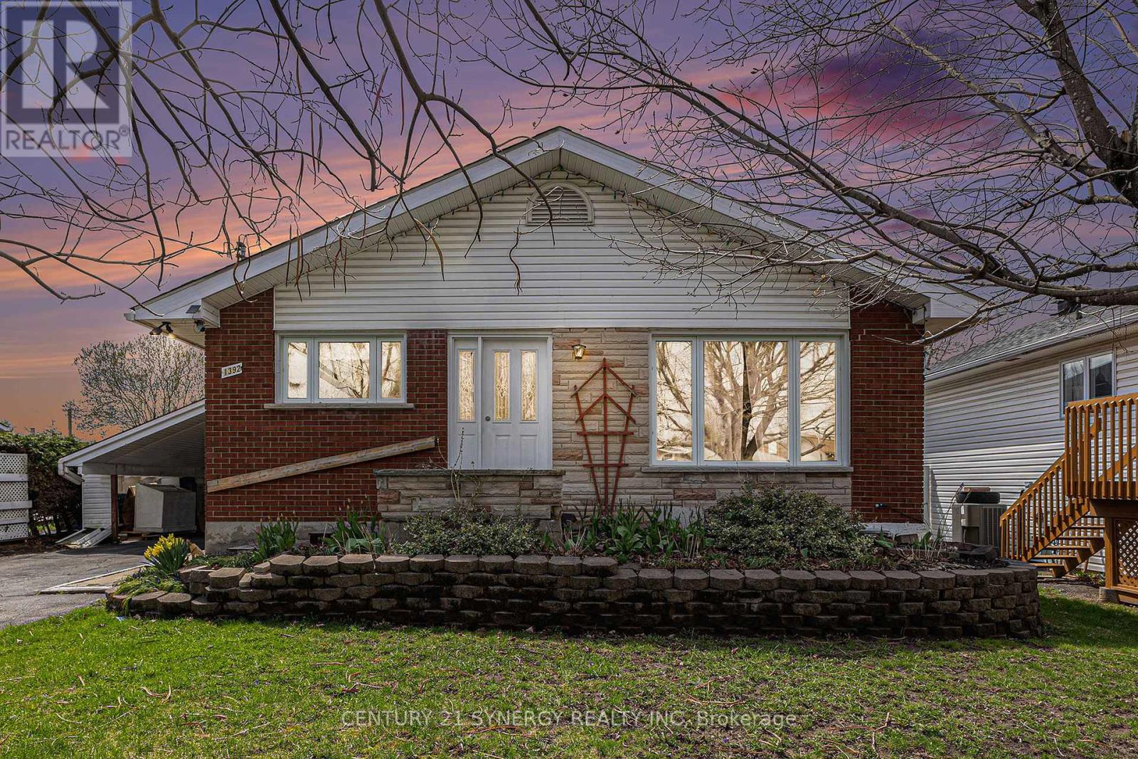 Property at 1392 AURELE STREET image 2