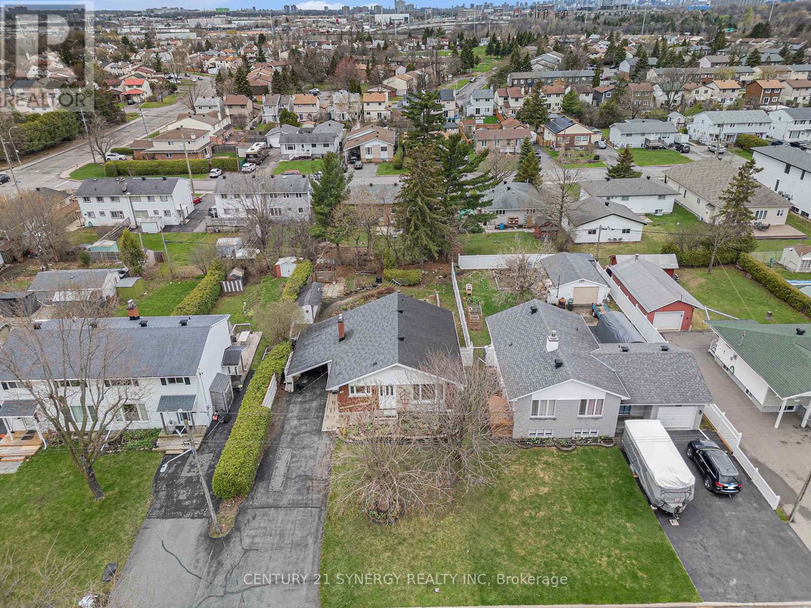 1392 Aurele Street, Ottawa, Ontario  K1B 3L3 - Photo 33 - X12126702