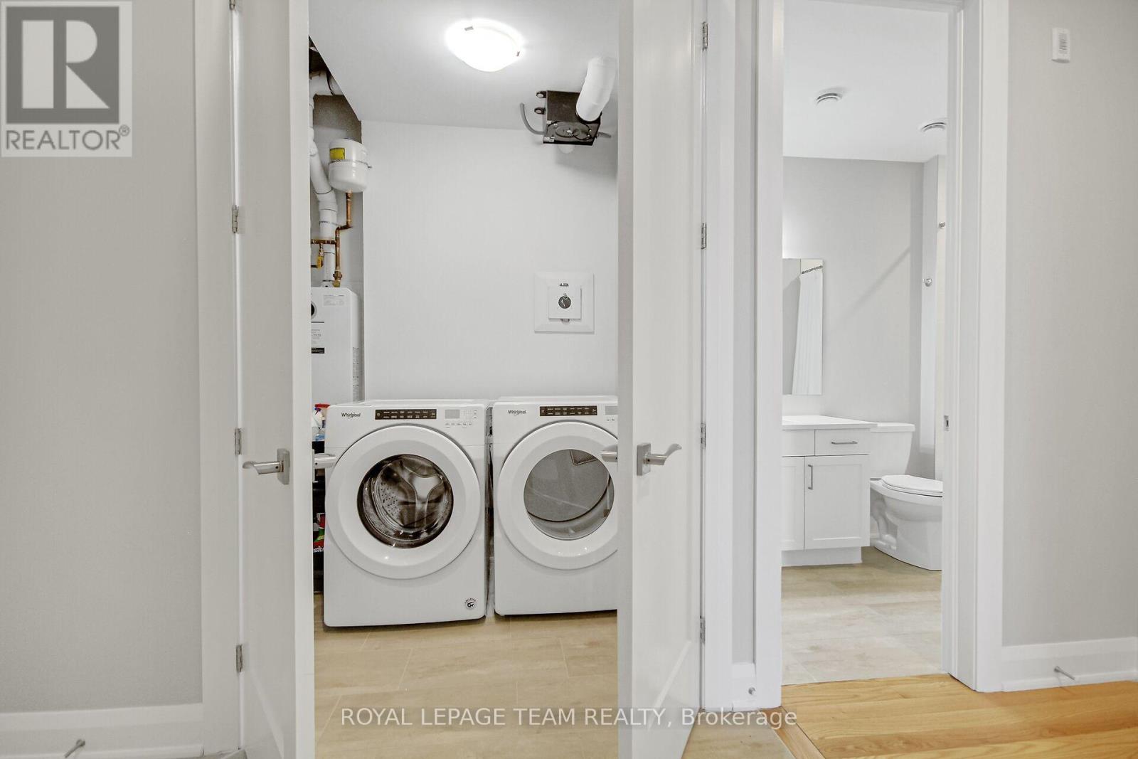 201 - 110 Cortile Private, Ottawa, Ontario  K1V 2S8 - Photo 10 - X12126719