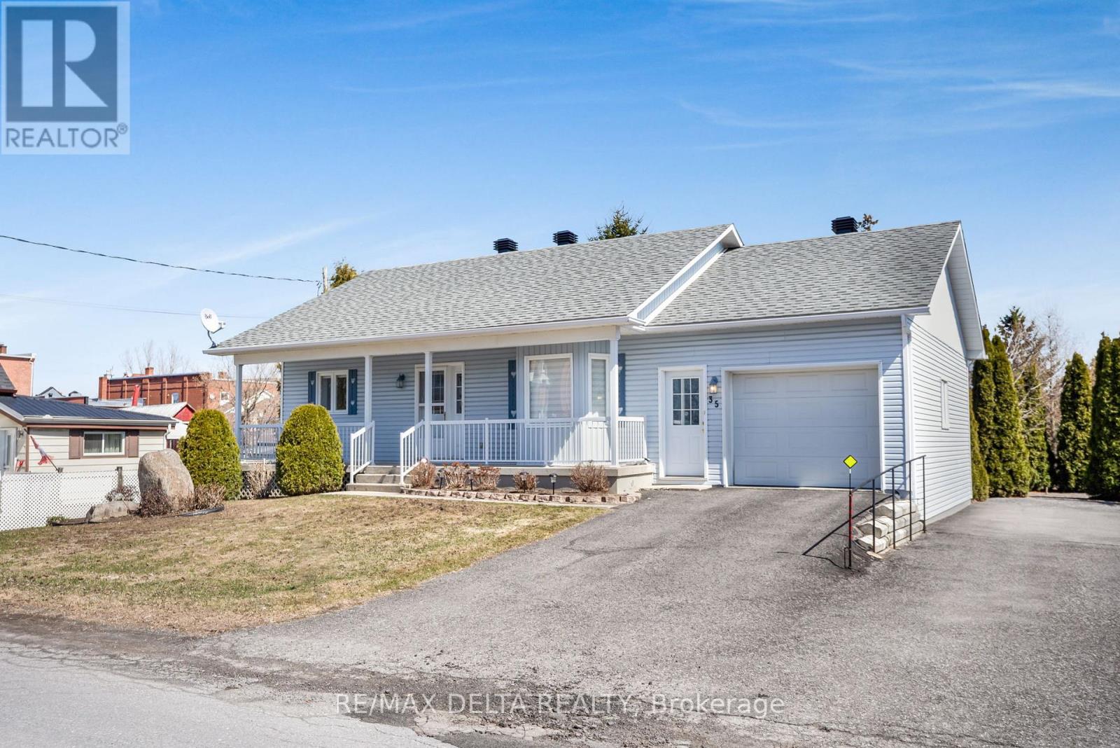 35 Union Street, Champlain, Ontario  K0B 1R0 - Photo 4 - X12126800