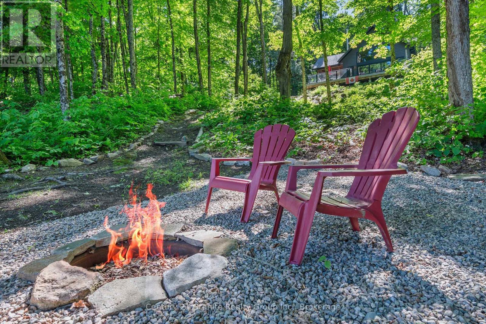 1577 Rugged Lane, Minden Hills, Ontario  K0M 2K0 - Photo 42 - X12126604