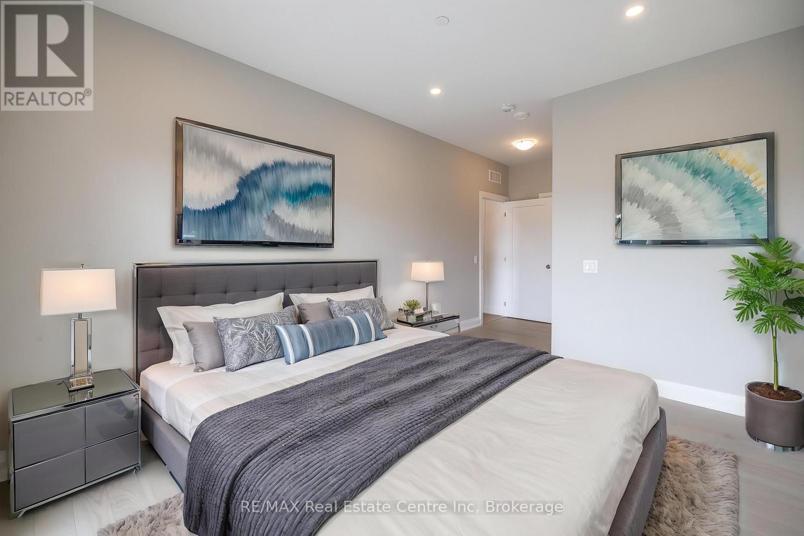 307 - 71 Wyndham Street S, Guelph (St. Patrick's Ward), Ontario  N1E 5R3 - Photo 22 - X12126621