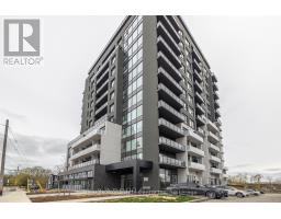 307 - 71 WYNDHAM STREET S, guelph (st. patrick's ward), Ontario