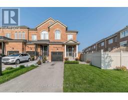 86 SELBY CRESCENT, Bradford West Gwillimbury, Ontario