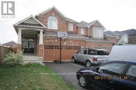 Bsmt - 7318 Saint Barbara Boulevard, Mississauga, Ontario  L5M 0C1 - Photo 1 - W12120712
