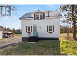 50 McLeod Avenue, Chipman, New Brunswick
