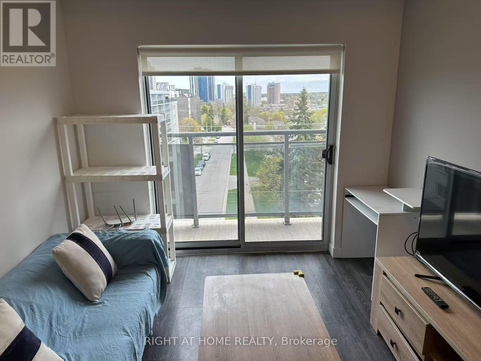 604 - 251 Hemlock Street, Waterloo, Ontario  N2L 3R4 - Photo 16 - X12092830