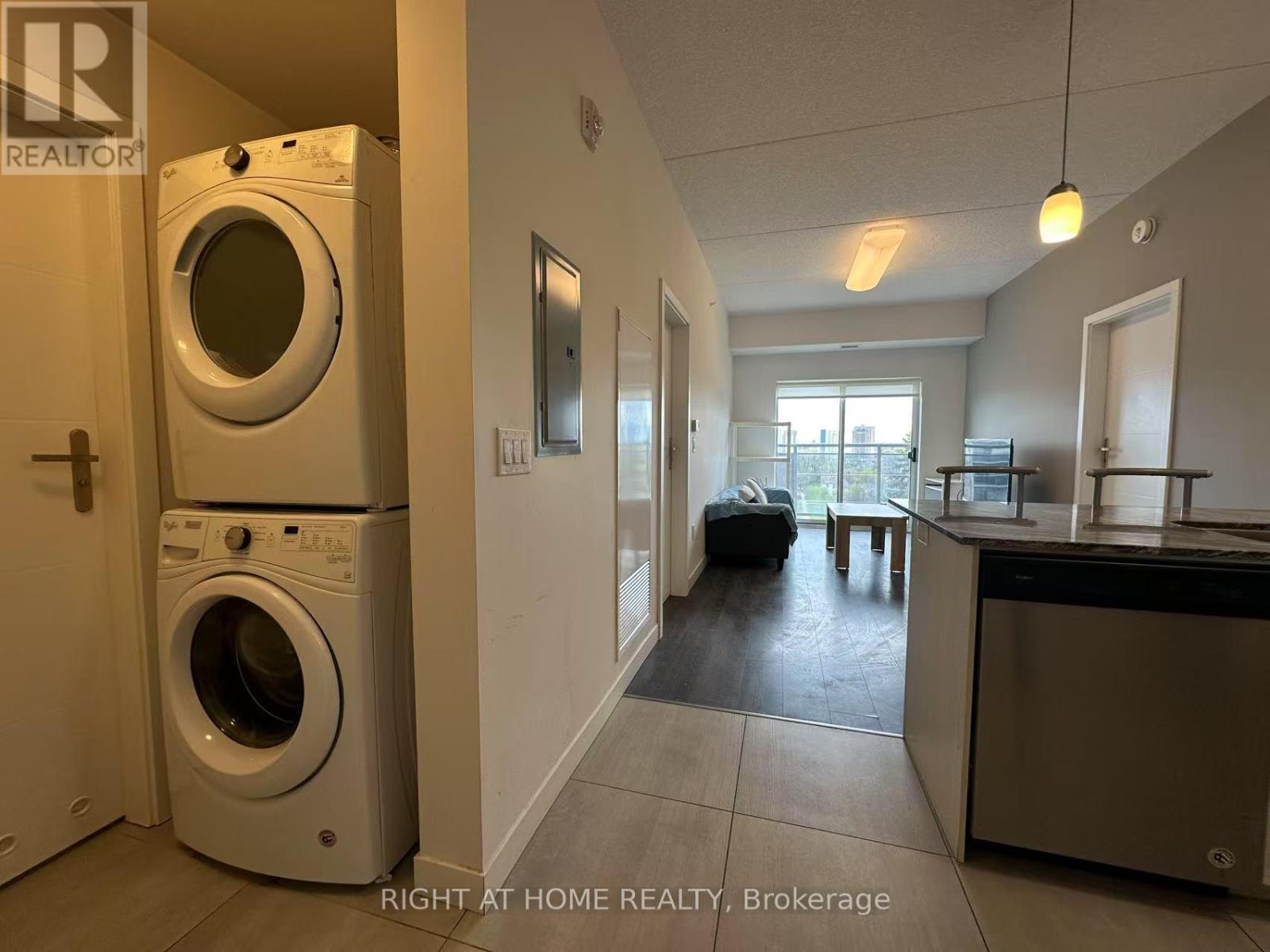604 - 251 Hemlock Street, Waterloo, Ontario  N2L 3R4 - Photo 15 - X12092830