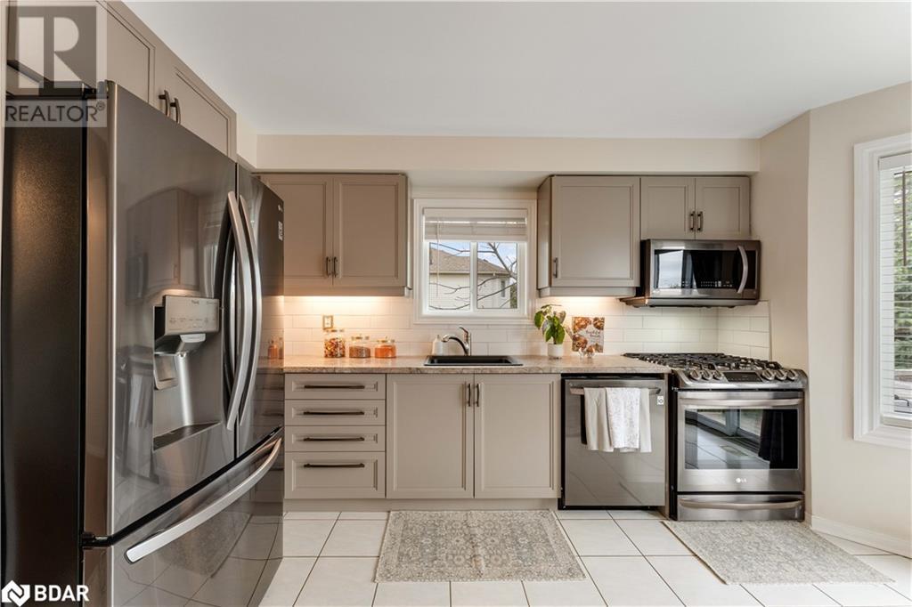 36 Leslie Avenue, Barrie, Ontario  L4N 9N9 - Photo 10 - 40716732