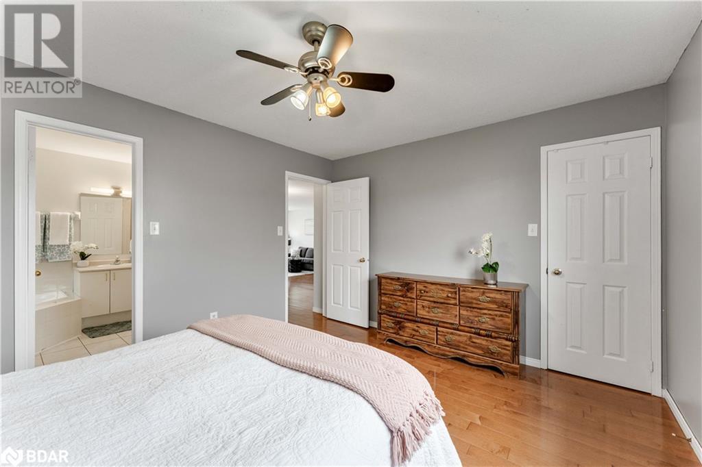 36 Leslie Avenue, Barrie, Ontario  L4N 9N9 - Photo 14 - 40716732