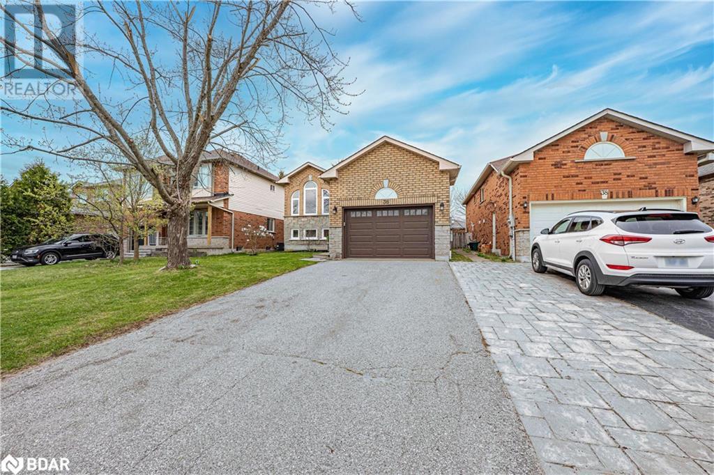 36 Leslie Avenue, Barrie, Ontario  L4N 9N9 - Photo 2 - 40716732