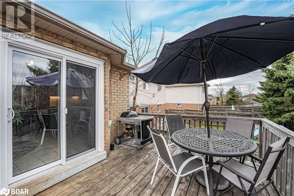 36 Leslie Avenue, Barrie, Ontario  L4N 9N9 - Photo 25 - 40716732