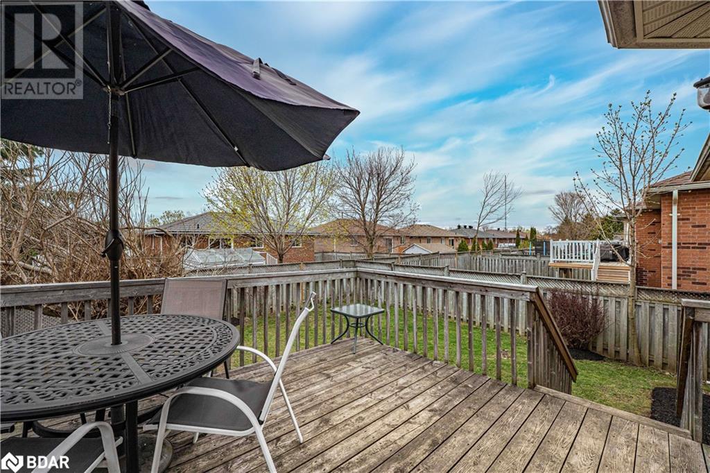 36 Leslie Avenue, Barrie, Ontario  L4N 9N9 - Photo 27 - 40716732