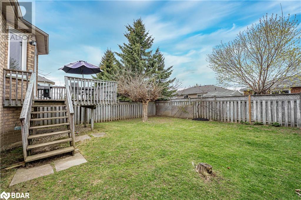 36 Leslie Avenue, Barrie, Ontario  L4N 9N9 - Photo 28 - 40716732