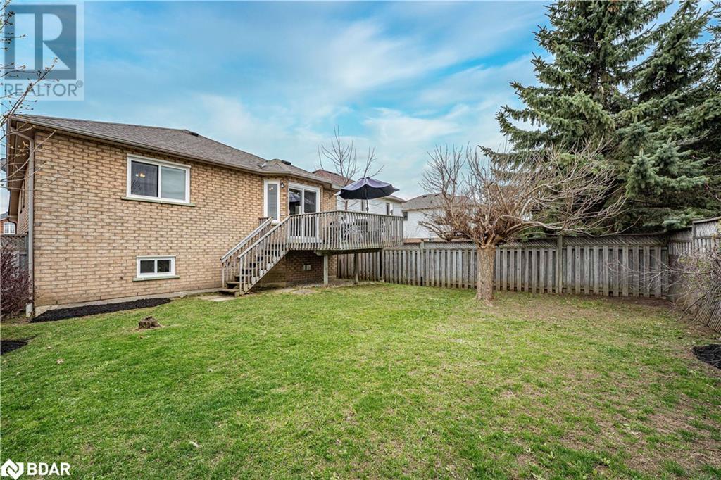 36 Leslie Avenue, Barrie, Ontario  L4N 9N9 - Photo 29 - 40716732