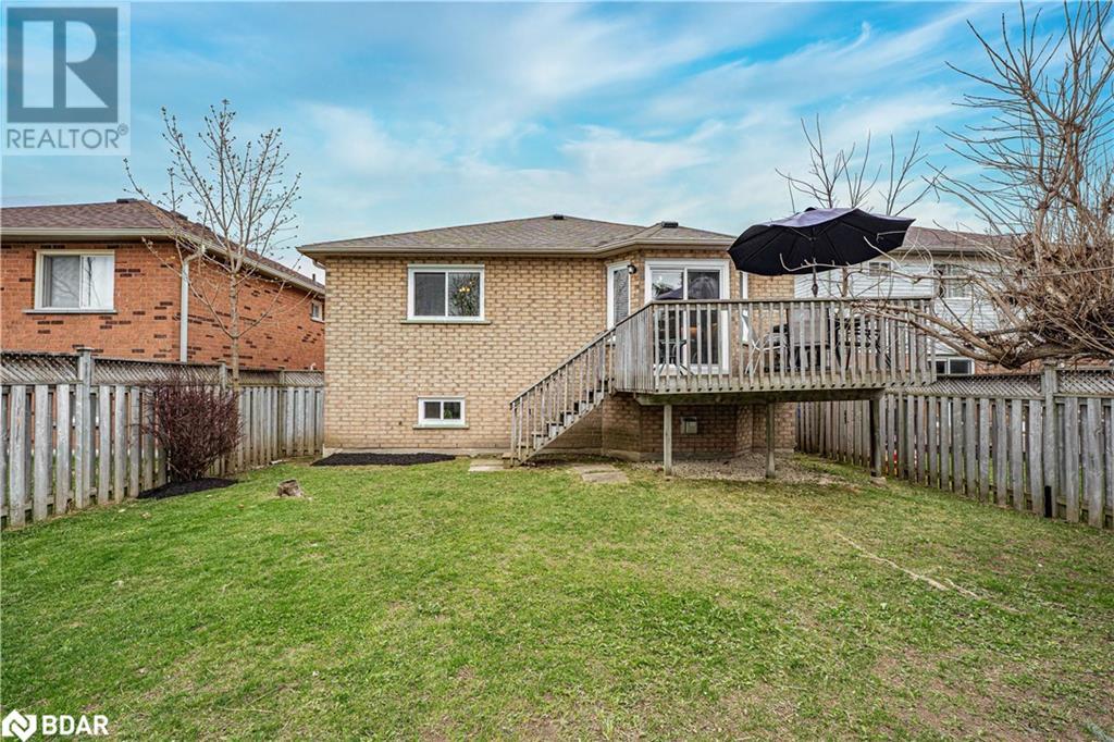 36 Leslie Avenue, Barrie, Ontario  L4N 9N9 - Photo 30 - 40716732