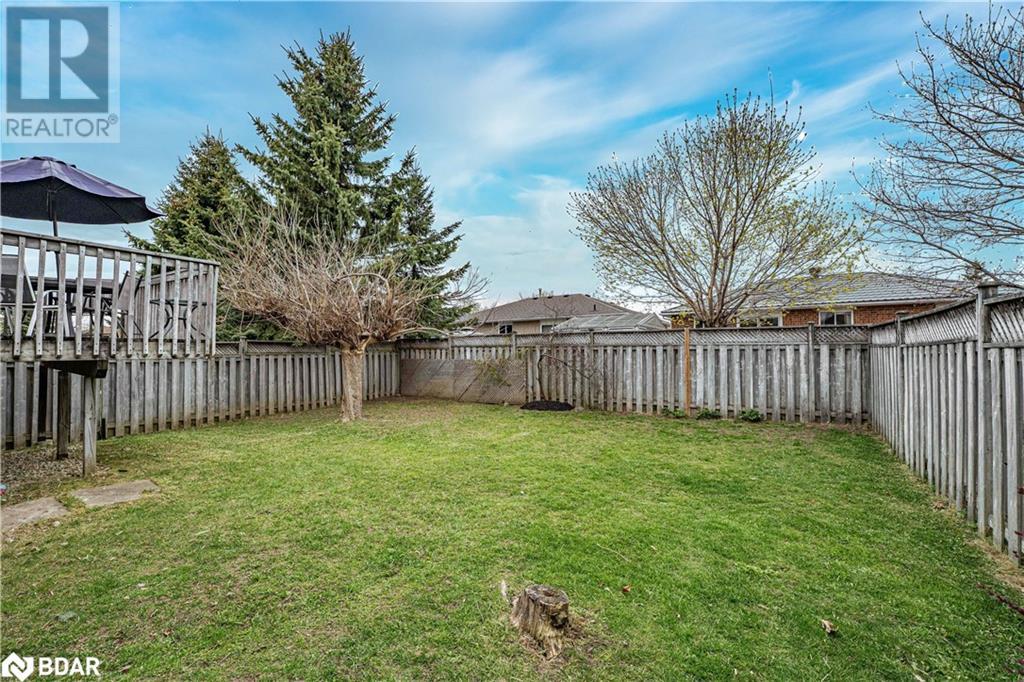 36 Leslie Avenue, Barrie, Ontario  L4N 9N9 - Photo 31 - 40716732