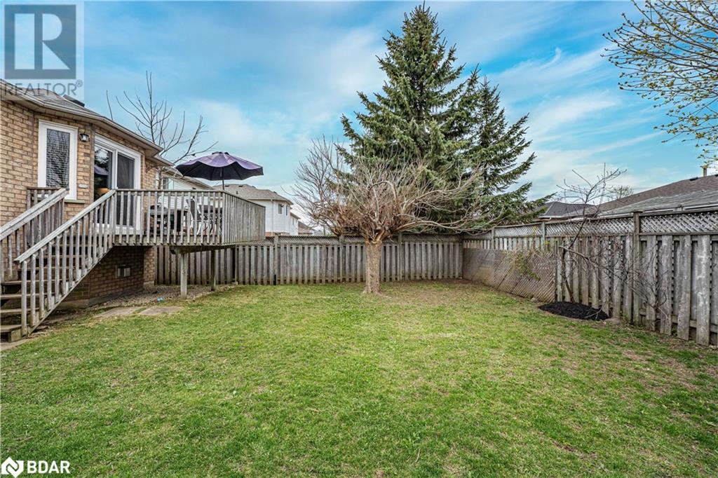36 Leslie Avenue, Barrie, Ontario  L4N 9N9 - Photo 32 - 40716732