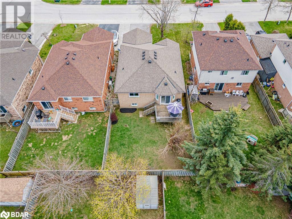 36 Leslie Avenue, Barrie, Ontario  L4N 9N9 - Photo 33 - 40716732