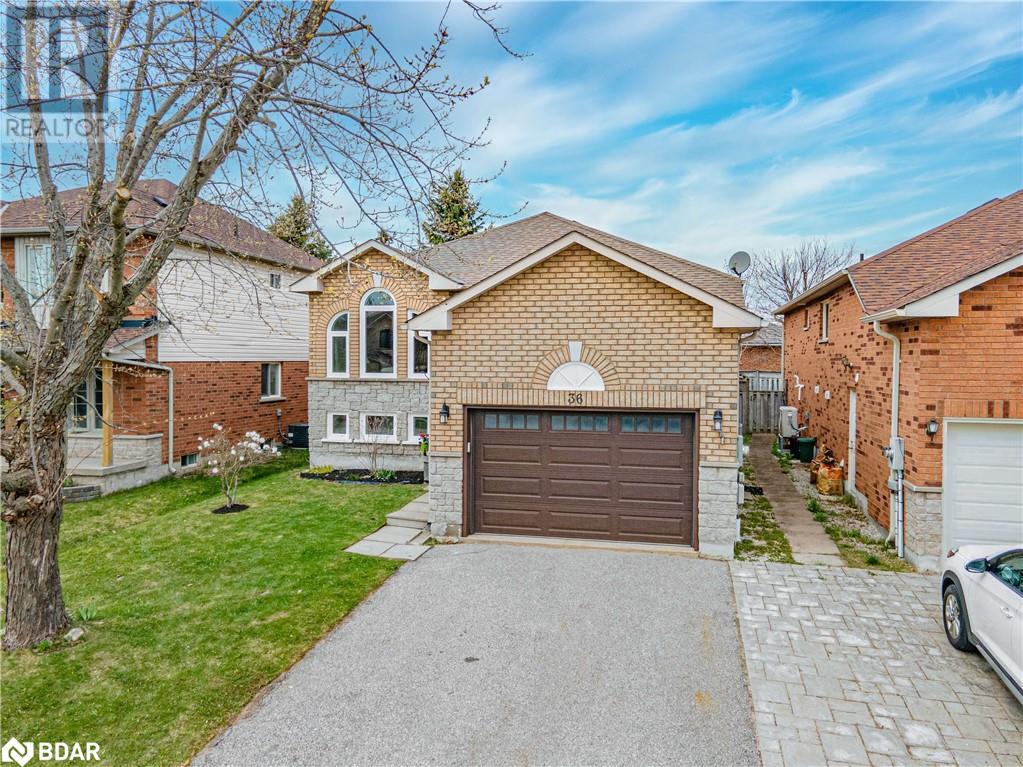 36 Leslie Avenue, Barrie, Ontario  L4N 9N9 - Photo 38 - 40716732