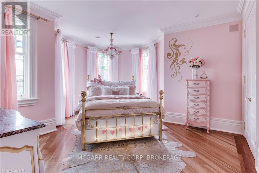 22 Bayview Drive, St. Catharines (Port Dalhousie), Ontario  L2N 4Y4 - Photo 22 - X12126775