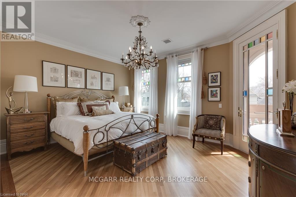 22 Bayview Drive, St. Catharines (Port Dalhousie), Ontario  L2N 4Y4 - Photo 24 - X12126775