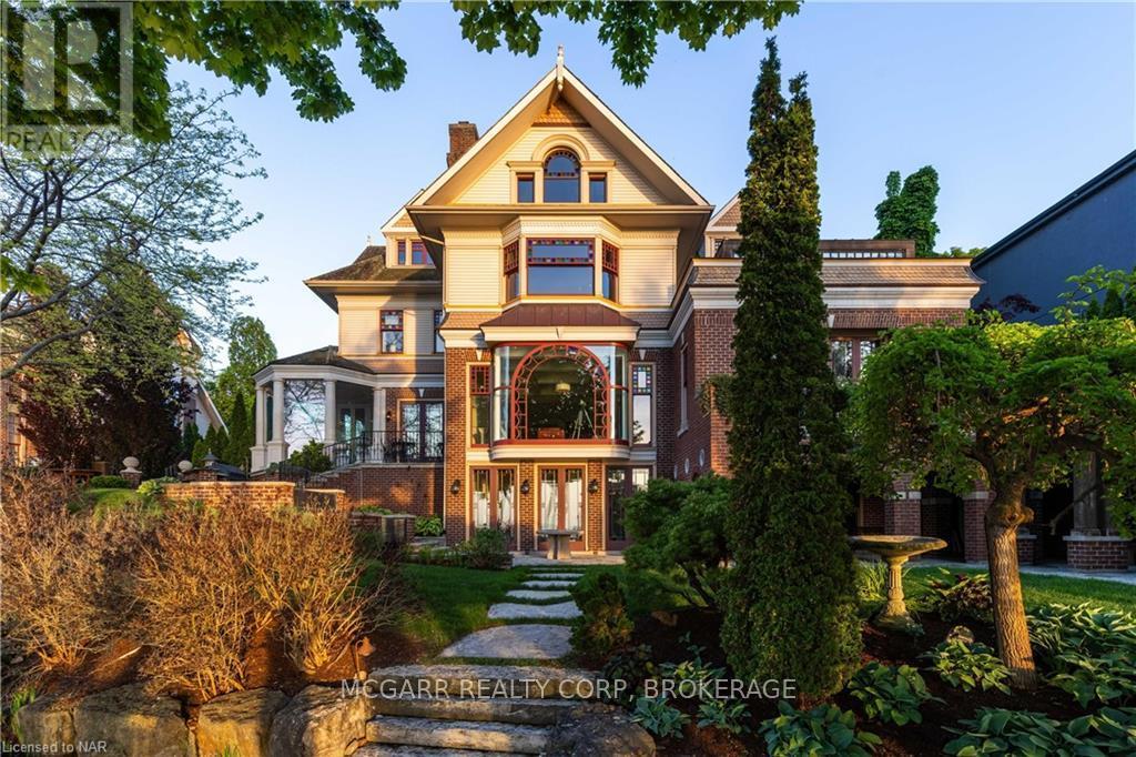 22 Bayview Drive, St. Catharines (Port Dalhousie), Ontario  L2N 4Y4 - Photo 6 - X12126775