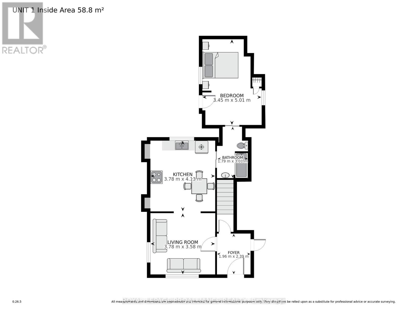 651 Edward Street, Prescott, Ontario  K0E 1T0 - Photo 12 - X12117858