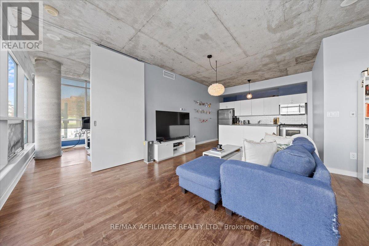201 - 180 York Street, Ottawa, Ontario  K1N 1J6 - Photo 11 - X12077334