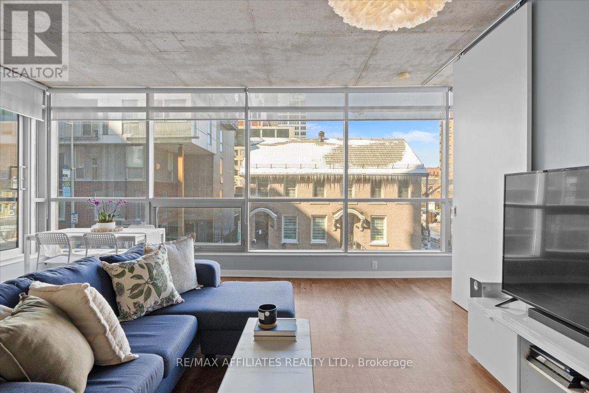 201 - 180 York Street, Ottawa, Ontario  K1N 1J6 - Photo 19 - X12077334