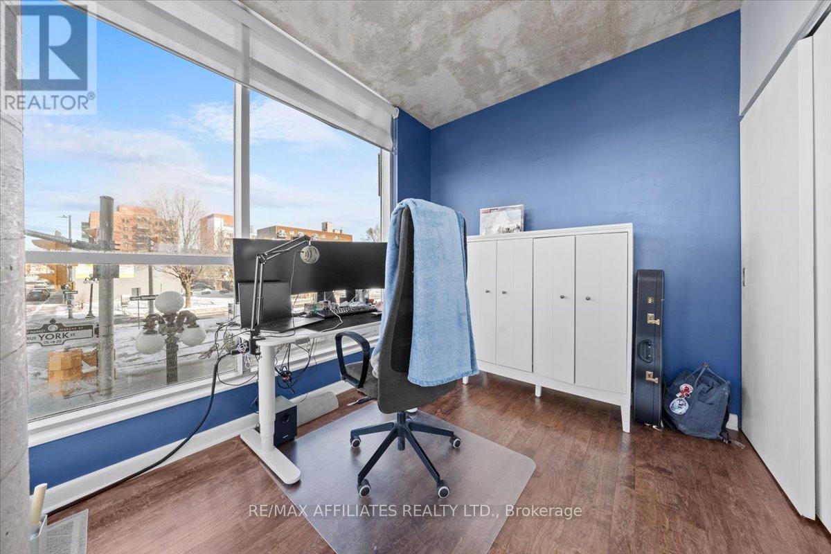 201 - 180 York Street, Ottawa, Ontario  K1N 1J6 - Photo 12 - X12077334