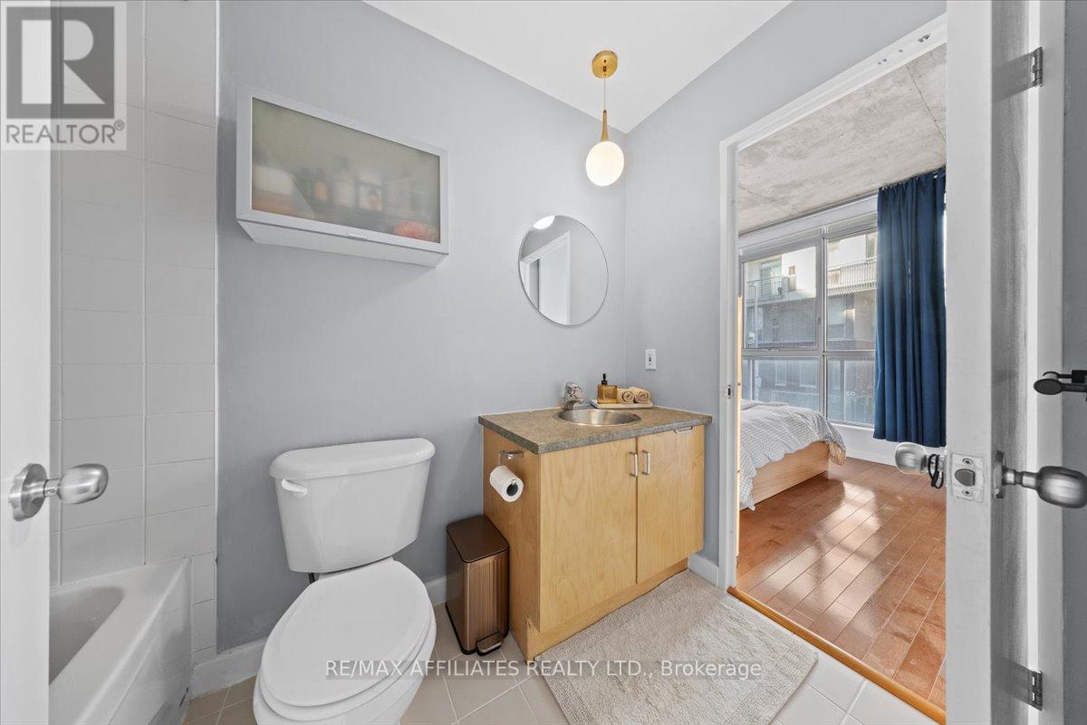 201 - 180 York Street, Ottawa, Ontario  K1N 1J6 - Photo 22 - X12077334