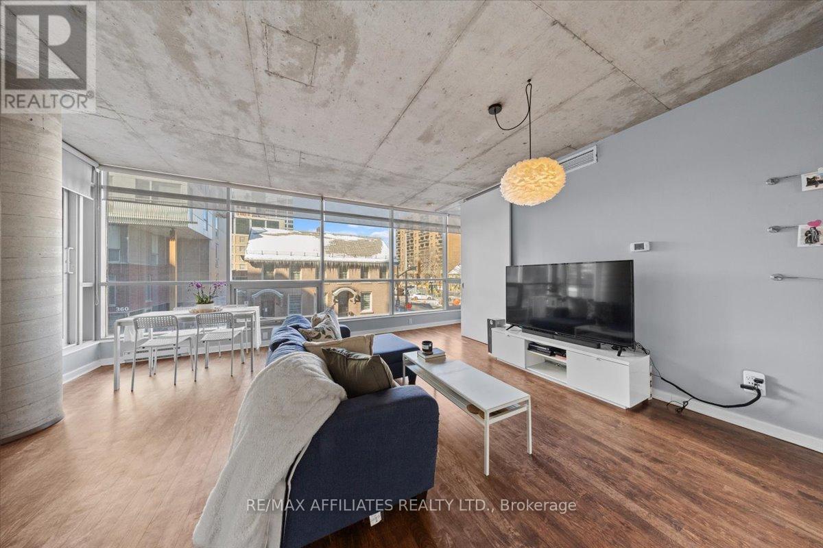 201 - 180 York Street, Ottawa, Ontario  K1N 1J6 - Photo 20 - X12077334