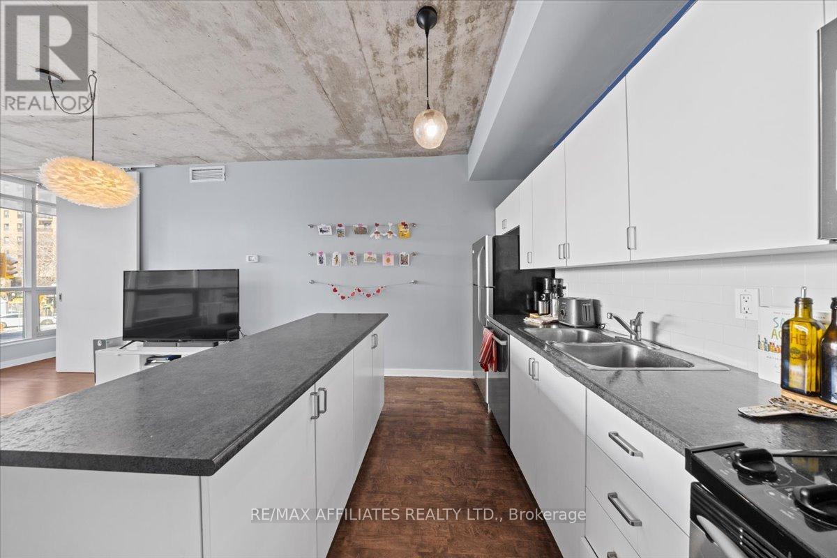 201 - 180 York Street, Ottawa, Ontario  K1N 1J6 - Photo 4 - X12077334