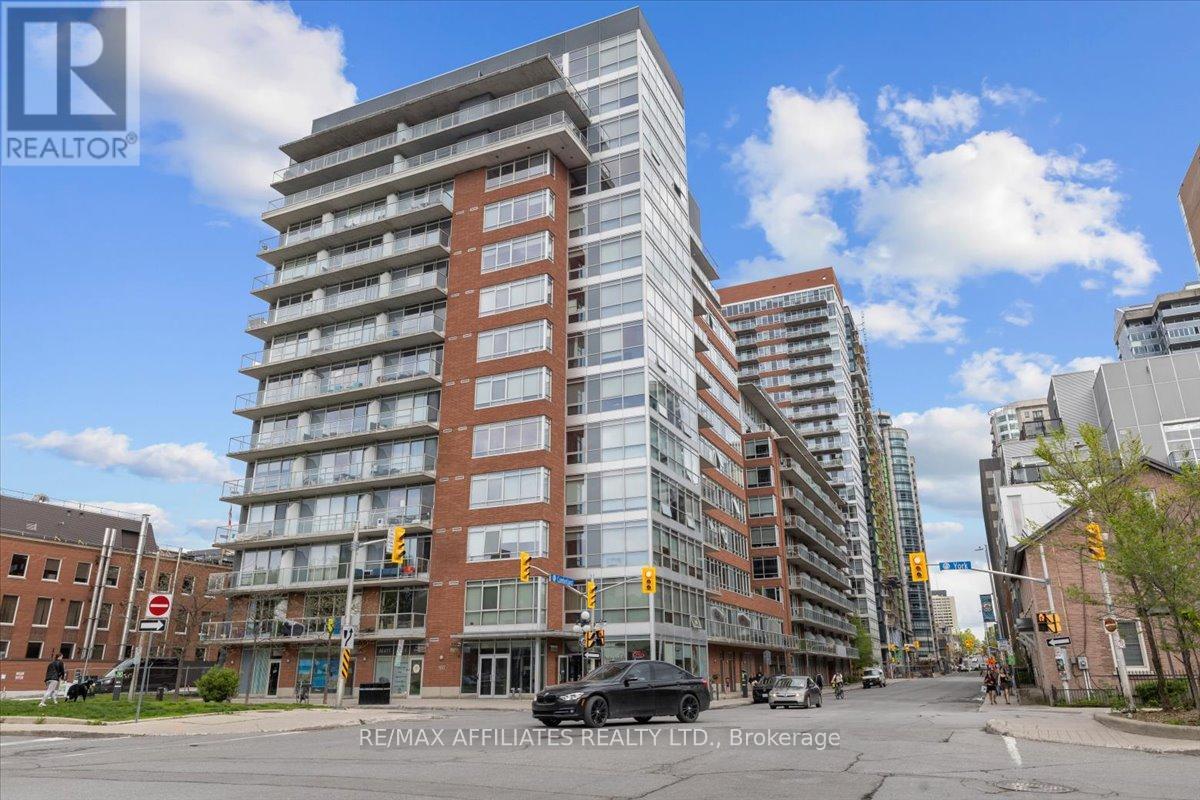 201 - 180 York Street, Ottawa, Ontario  K1N 1J6 - Photo 36 - X12077334