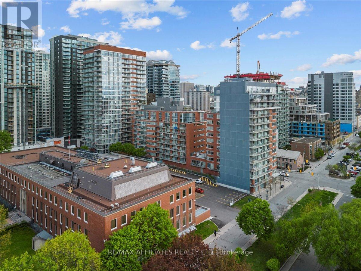 201 - 180 York Street, Ottawa, Ontario  K1N 1J6 - Photo 40 - X12077334