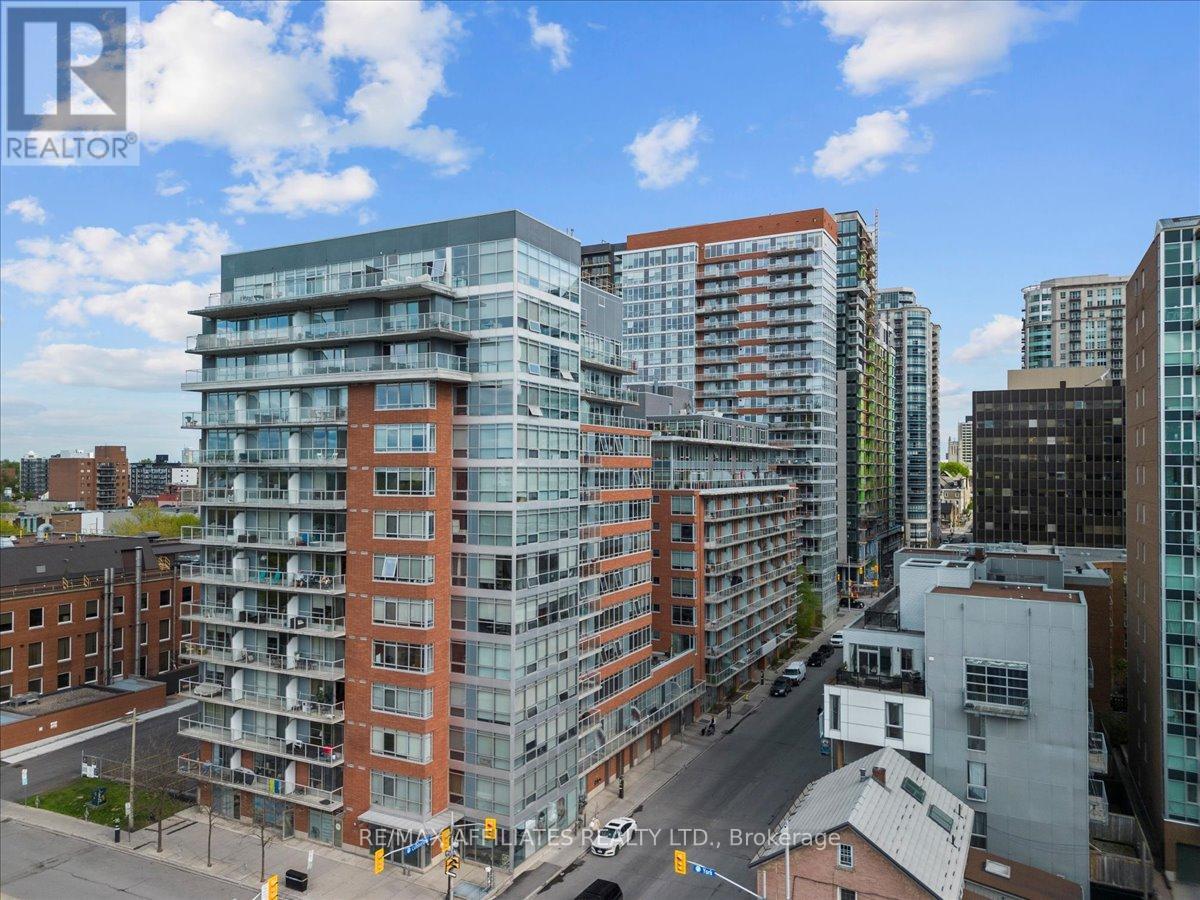 201 - 180 York Street, Ottawa, Ontario  K1N 1J6 - Photo 42 - X12077334