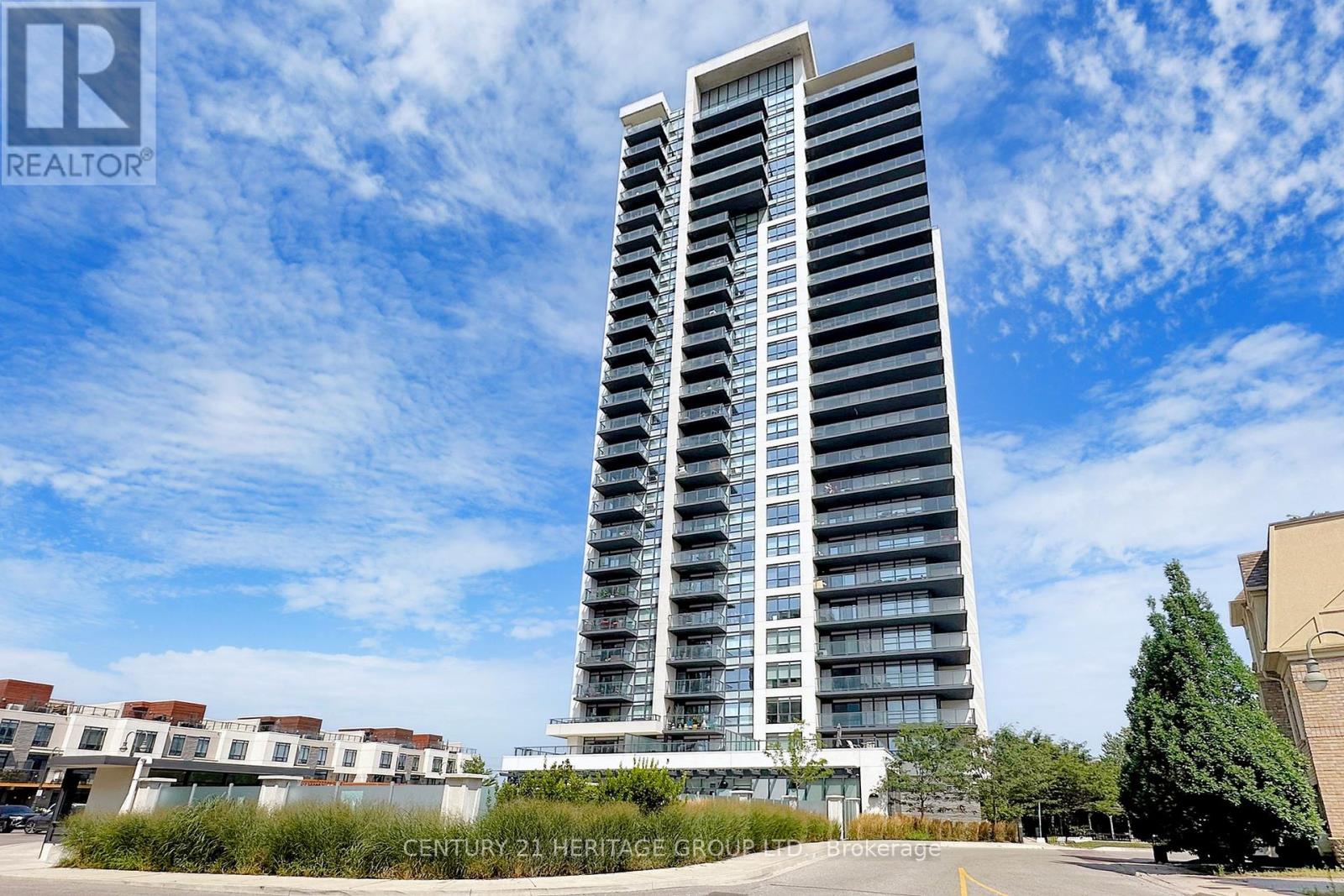 1504 - 1255 BAYLY STREET, Pickering, Ontario